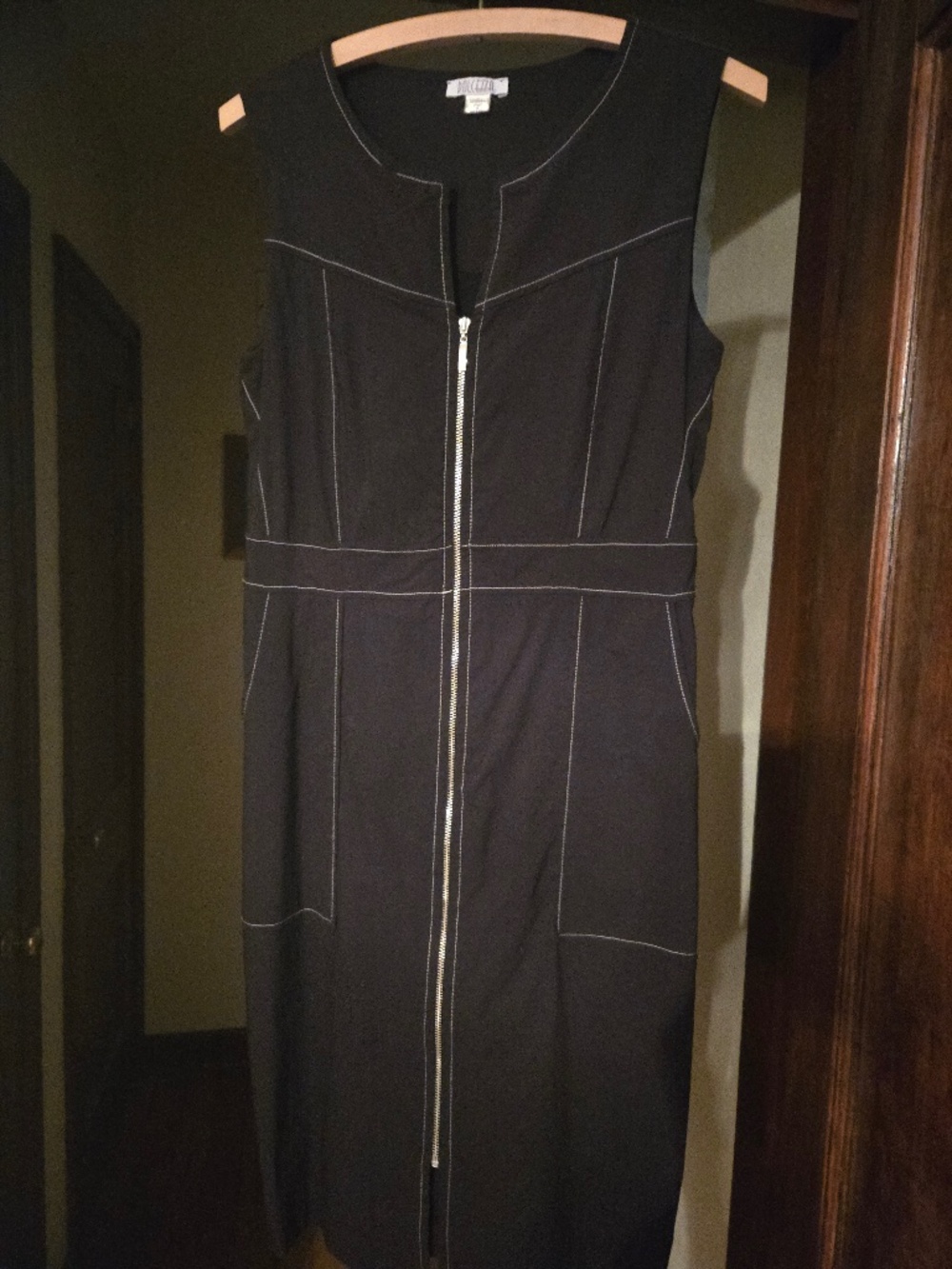 women's dress